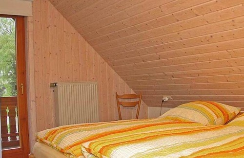 Schramberg Apartment | Ferienwohnung A, 60qm, 2 Schlafzimmer, max. 4 Personen