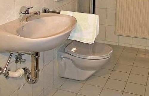 Schramberg Apartment | Ferienwohnung A, 60qm, 2 Schlafzimmer, max. 4 Personen
