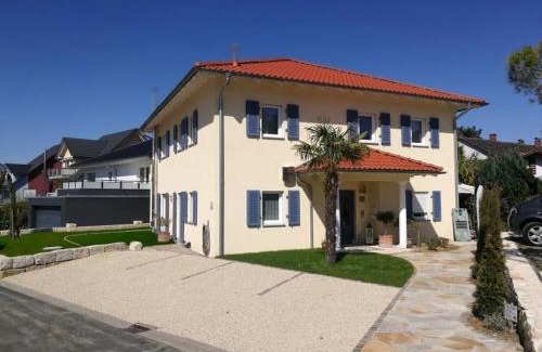Gengenbach Apartment | Ferienwohnung A Casa Mia