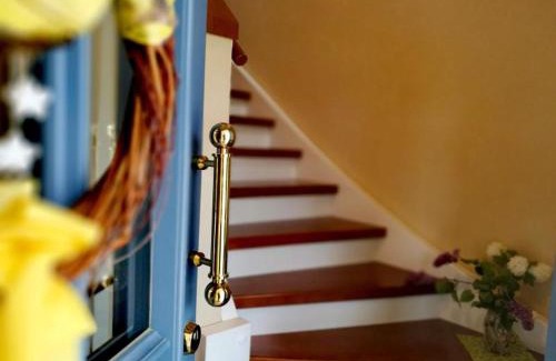 Gengenbach Apartment | Ferienwohnung A Casa Mia