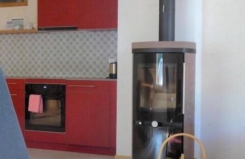 Berguen Apartment | Ferienwohnung/app. für 5 Gäste mit 90m² in Bergün/bravuogn