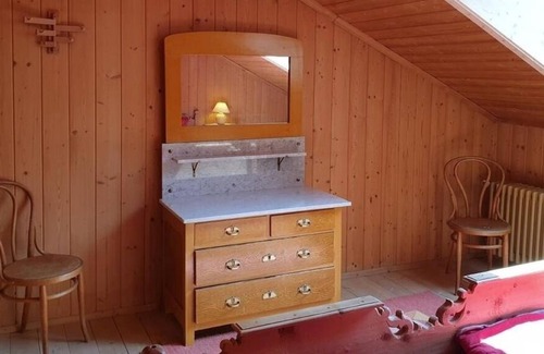 Berguen Apartment | Ferienwohnung/app. für 6 Gäste mit 100m² in Bergün/bravuogn