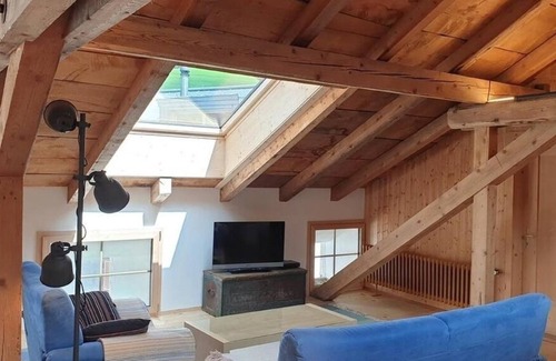 Berguen Apartment | Ferienwohnung/app. für 6 Gäste mit 100m² in Bergün/bravuogn