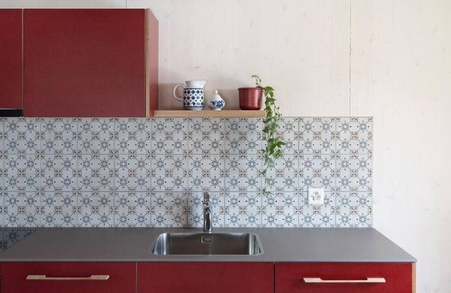 Berguen Apartment | Ferienwohnung/app. für 7 Gäste mit 100m² in Bergün/bravuogn