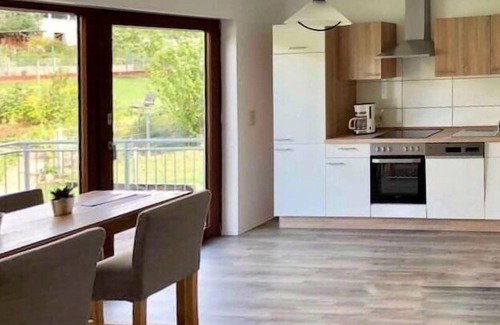Historic Downtown Apartment | Ferienwohnung/app. für 4 Gäste mit 110m² in Bernkastel-kues