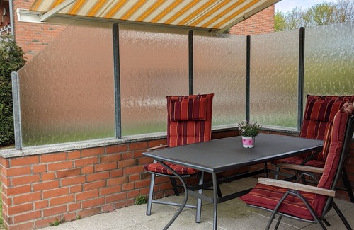 Burg auf Fehmarn Apartment | Ferienwohnung/app. für 3 Gäste mit 75m² in Fehmarn OT Burg