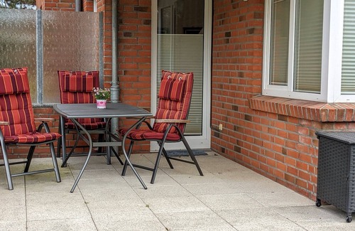 Burg auf Fehmarn Apartment | Ferienwohnung/app. für 3 Gäste mit 75m² in Fehmarn OT Burg