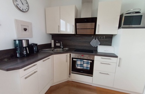 Friedrichshafen Apartment | Ferienwohnung/app. für 4 Gäste mit 80m² in Friedrichshafen