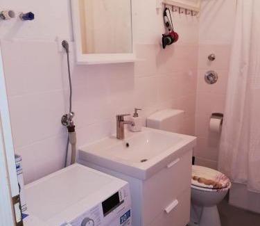 Ortslage Trotha Apartment | Ferienwohnung - Apartment mit Balkon in Halle-Saale, Trotha