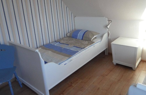 Jaderaltendeich Apartment | Ferienwohnung/app. für 4 Gäste mit 67m² in Jade-schweiburg