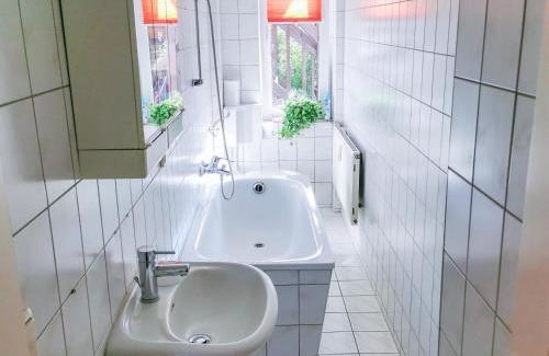 Ribnitz-Damgarten Apartment | Ferienwohnung am Golfplatz