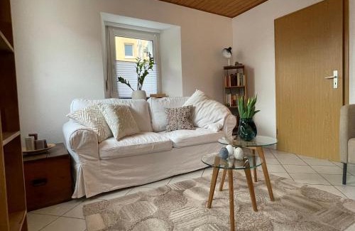 Tauberbischofsheim Apartment | Ferienwohnung Altes Rathaus