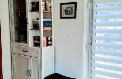 Unkeroda Apartment | Ferienwohnung am Rennsteig bei Eisenach - Ilona Schmidt