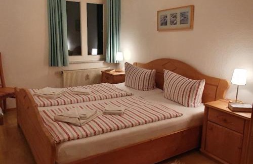 Stolpe auf Usedom Apartment | Ferienwohnung A2 im Landhaus am Haff