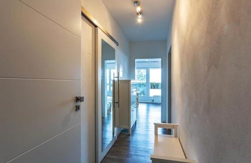 Schwalefeld Apartment | Ferienwohnung Aartalblick Willingen