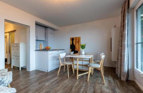 Schwalefeld Apartment | Ferienwohnung Aartalblick Willingen