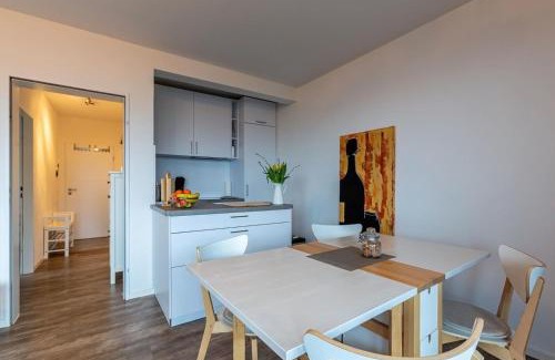 Schwalefeld Apartment | Ferienwohnung Aartalblick Willingen