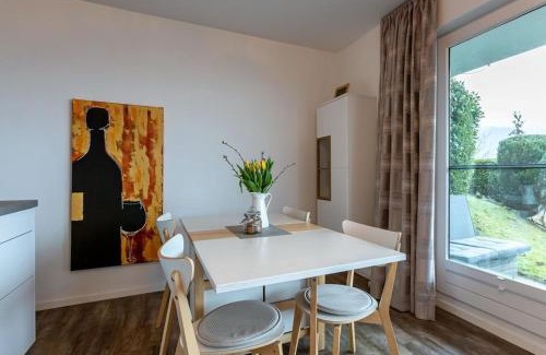 Schwalefeld Apartment | Ferienwohnung Aartalblick Willingen