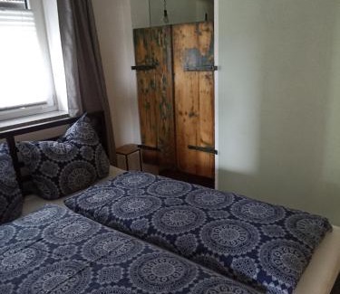 Horgenzell Apartment | Ferienwohnung Abendsonne