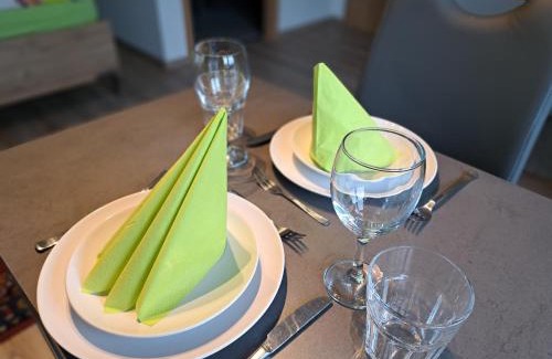 Nagel Apartment | Ferienwohnung Abendsonne
