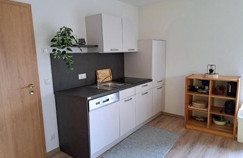 Nagel Apartment | Ferienwohnung Abendsonne