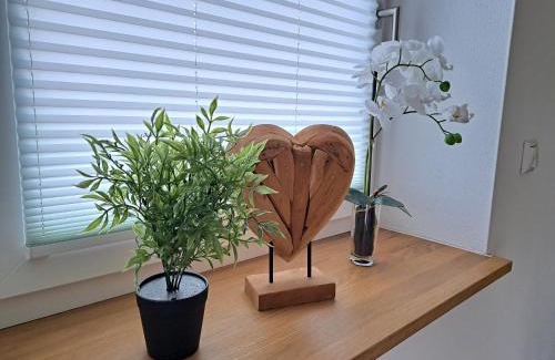 Nagel Apartment | Ferienwohnung Abendsonne