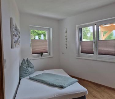 Grinzens Apartment | Ferienwohnung Abenthung