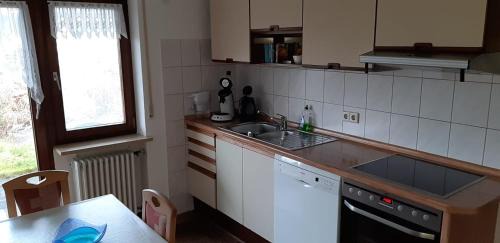 Engen Apartment | Ferienwohnung Ackermann