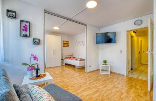 Bondorf Apartment | Ferienwohnung Adina & Nadine Günthner in Bondorf Kreis Böblingen