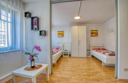 Bondorf Apartment | Ferienwohnung Adina & Nadine Günthner in Bondorf Kreis Böblingen