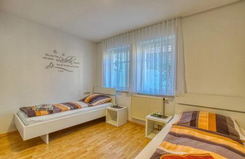 Bondorf Apartment | Ferienwohnung Adina & Nadine Günthner in Bondorf Kreis Böblingen