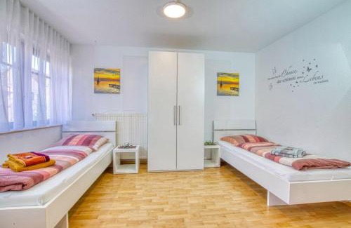 Bondorf Apartment | Ferienwohnung Adina & Nadine Günthner in Bondorf Kreis Böblingen