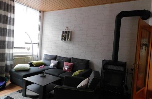 Auerbach Apartment | Ferienwohnung Adler