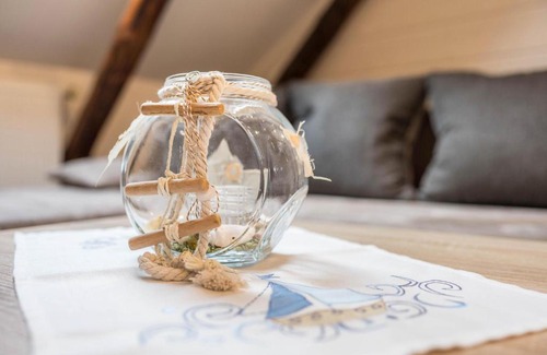 Wirdum Apartment | Ferienwohnung Adler