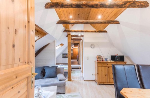 Wirdum Apartment | Ferienwohnung Adler
