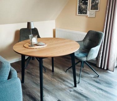 Nordhorn Apartment | Ferienwohnung Adriane