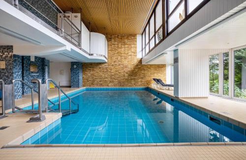 Bad Herrenalb Apartment | Ferienwohnung Adrion
