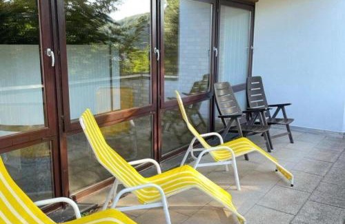 Bad Herrenalb Apartment | Ferienwohnung Adrion