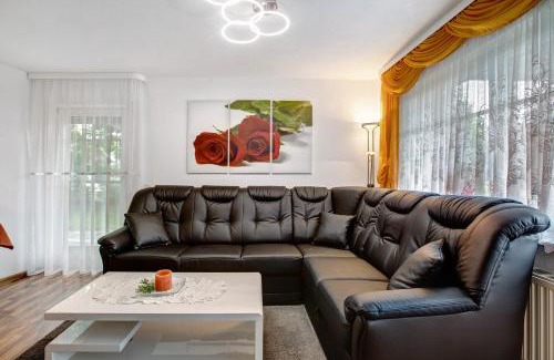 Waldshut-Tiengen Apartment | Ferienwohnung Ahorn