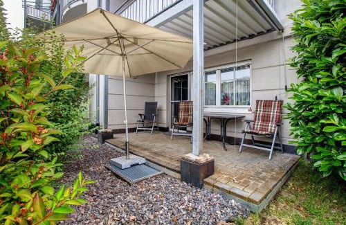 Waldshut-Tiengen Apartment | Ferienwohnung Ahorn
