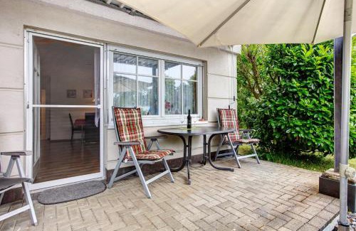 Waldshut-Tiengen Apartment | Ferienwohnung Ahorn