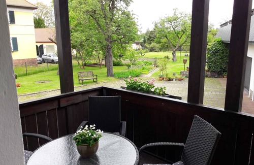 Hoyerswerda Apartment | Ferienwohnung Ahrens