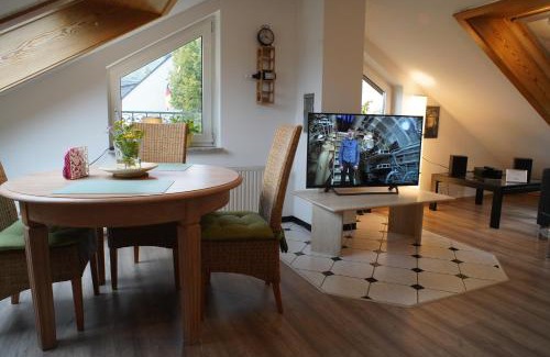 Bad Bodendorf Apartment | Ferienwohnung Ahrtalblick