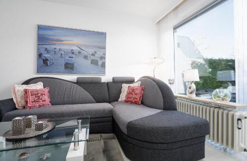 Scharbeutz Apartment | Ferienwohnung-AHW-002