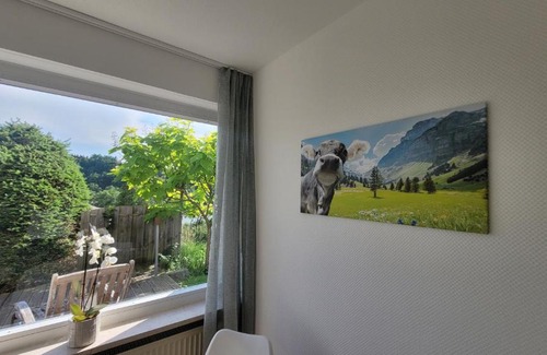 Wangen im Allgaeu Apartment | Ferienwohnung AllgäuBlick