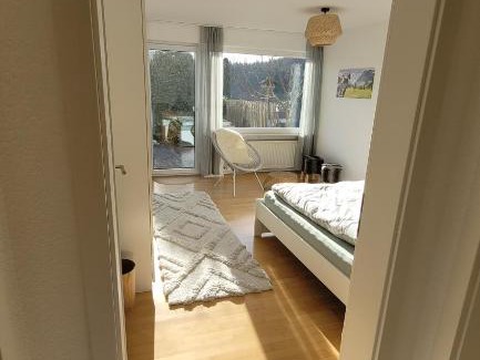 Wangen im Allgaeu Apartment | Ferienwohnung AllgäuBlick