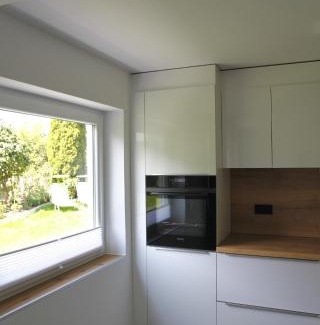Gosbach Apartment | Ferienwohnung AlbMe