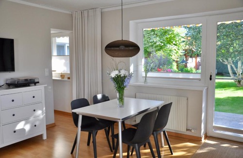 Aldrans Apartment | Ferienwohnung Aldrans