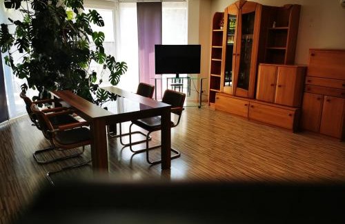 Ettenheim Apartment | Ferienwohnung Alex