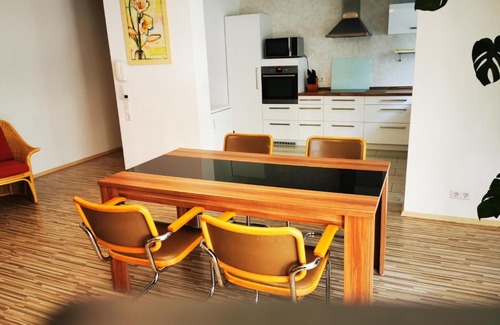 Ettenheim Apartment | Ferienwohnung Alex